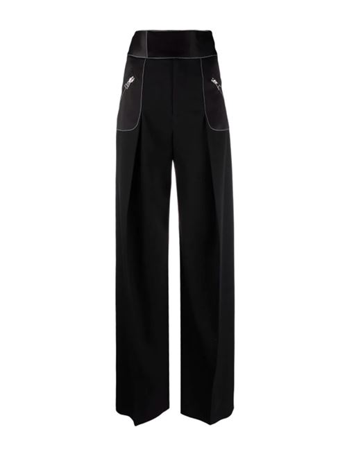 Pantaloni gamba larga JW ANDERSON | TR0142PG0011999